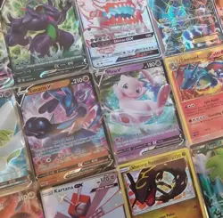 Pokemon TCG Assorted Cards - Tag Team GX / Holo / EX / Rainbow Rare | Mint Card - Image 5