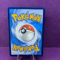 Pokemon TCG Chinese Roaring Moon ex CSV6C 155/128 SAR Holo Single Card NM - Image 2