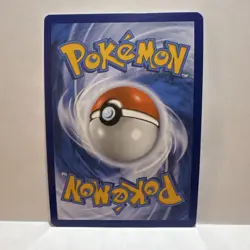 Pokemon TCG Giovanni's Charisma 197/165 UR Holo Full Art SV 151 Eng - Image 2