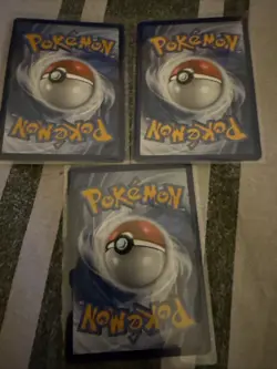 Pokemon Mega Evolution Ex Cards - Image 2