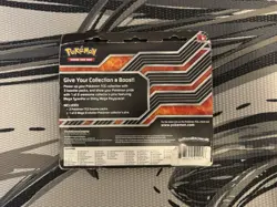 Pokemon Card Game TCG: XY Ancient Origins Three Pack Blister NEW SEALED - Image 2