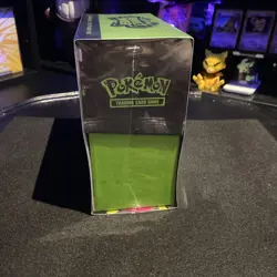 Pokemon Perfect Order Pokemon Center ETB- **MINT+** - Image 2