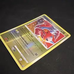 Pachirisu 43/100 Stormfront - Reverse Holo English 2008 Pokemon - Image 2