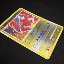 Pachirisu 43/100 Stormfront - Reverse Holo English 2008 Pokemon - Image 3