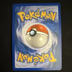 Pachirisu 43/100 Stormfront - Reverse Holo English 2008 Pokemon - Image 5
