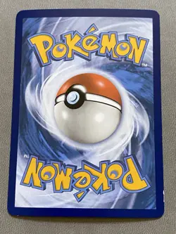 Mimikyu ex 004 Holo Promo Scarlet & Violet Promo Pokemon LP - Image 2
