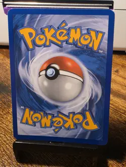 1x Lp Team Galactic's Mars 126/132 Pokemon Secret Wonders Reverse Holo - Image 3