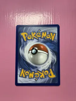 Growlithe 21/149 - 2017 REVERSE HOLO Pokemon Sun & Moon Common Card - Image 2
