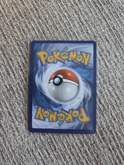 The Pokemon Company Gladion 109/111 SM-Crimson Invasion Ultra Rare Holo ENG 2017 - Image 2