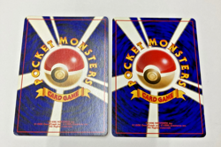 Auth Pokemon Card Starmie No.121 Staryu No.120 Japanese 2set from Japan - Image 2