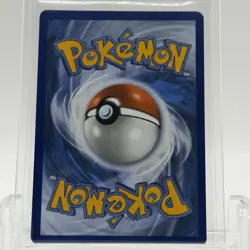 Pokemon TCG Chaos Rising Mega Floette ex #101/086 Ultra Rare NM- - Image 2