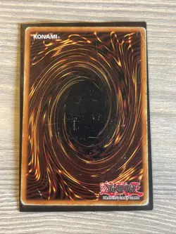 Yu-Gi-Oh! - Magician Of Black Chaos 2015 YGLD-ENC01 Ultra Rare Unlimited - Image 2