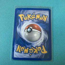 Luvdisc 7/100 Holo Rare ex Crystal Guardians Pokemon Card - Image 2