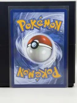 The Pokemon Company Kangaskhan 204/182 SV10 Destined Rivals Holo Full Art IR - Image 2