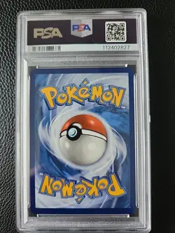 2023 POKEMON SVP EN-SV BLACK STAR PROMO 151 ULTRA-PREM COLL #052 MEWTWO PSA 9!! - Image 2