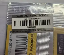Pokemon Jungle Long Crimp Booster Pack Heavy Vintage Sealed Pokemon - Image 3