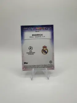 Topps Chrome 2024/25 Wonderkids Base Bundle - Image 2