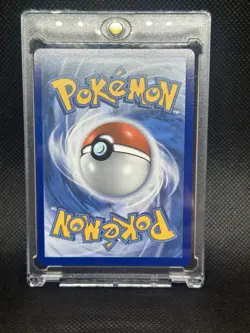 Mega Charizard X ex 013/094 Double Rare Phantasmal Flames Pokemon Card NM/M - Image 2