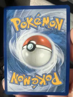 Pokemon TCG Litwick Master Ball Pattern 016/086 Sv: White Flare Holo 60HP EN - Image 2