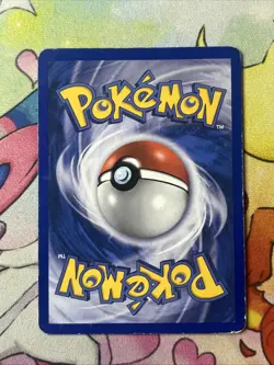 Totodile - 74/95 - Pokemon Call of Legends Non-Holo Card MP - Image 2