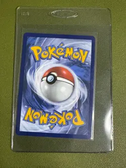 Leavanny Master Ball Reverse Holo 003/086 White Flare Pokemon English - Image 2