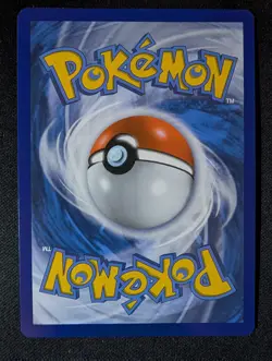 Pokemon Shining Legends #33/73 Plusle Reverse NM - Image 2