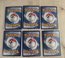 Pokemon TCG Chinese Card Gem Vol.5 CBB5C CBB1C Vol.1 Crocalor Floragato Quaxwell - Image 2