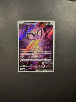 Pokemon TCG Pokemon Pecharunt Pokemon Center Promo - Image 1