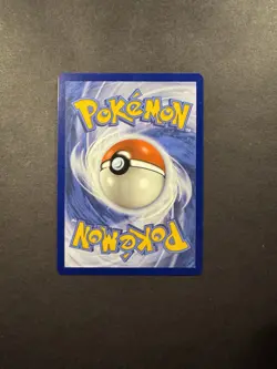 Pokemon TCG Pokemon Pecharunt Pokemon Center Promo - Image 2