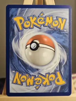 Morpeko Paradox Rift 121/182 Non-Holo Rare - Play Stamp! Pokemon TCG - Image 2