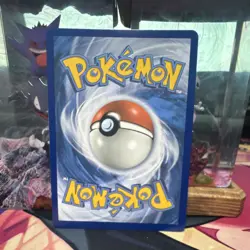 Pokemon Magearna EX Full Art Ultra Rare XY - Steam Siege 110/114 - Image 2