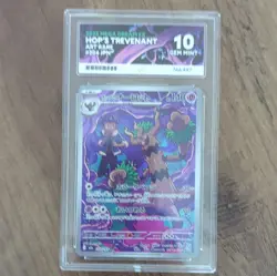 Pokemon TCG Japanese 9 Graded Holo Card Lot - Charizard ex, Raichu GX - Image 3
