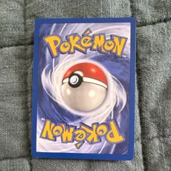 Pokemon TCG Pokemon Movie Legendary Birds Promo Cards Articuno Zapdos Moltres - Image 3