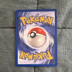 Pokemon TCG Pokemon Movie Legendary Birds Promo Cards Articuno Zapdos Moltres - Image 5