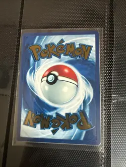 Pokemon - Mew ex 205/165 Metal Card - 151 UPC Exclusive Promo FREE SHIPPING - Image 2