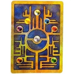 NEW Pokemon Ancient Mew Promos Metal Card - TCG Pokemon Cards Gift for Kids - Image 4