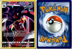 Pokemon Card - Malamar TG06/TG30 Silver Tempest Trainer Gallery Holo NM - Image 3