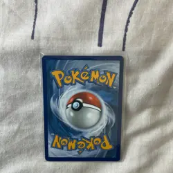 Mega Gardevoir ex - 178/132 - SIR - Mega Evolutions - Pokemon Card - NM/M - Image 2
