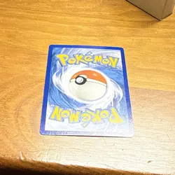 Pokemon Card Pikachu 25th Anniversary Mcdonalds Promo 2021 -25/25 - NON-HOLO 12 - Image 4