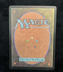 Magic MTG - Mana Crypt - Double Masters Regular Card 270/332 - Image 2