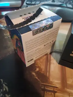 MTG 30th anniversary Edition Empty Box No Packs Or Cards - Image 4