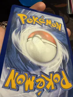 Mewtwo 052 Sv: Scarlet & Violet Promo Cards Holo - Image 5