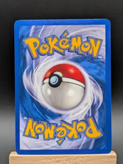Pokemon TCG Reverse Holo Aquapolis Porygon2 2003 Vintage Rare Card 28/147 - Image 2