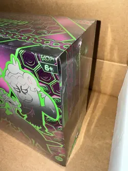 Pokemon TCG Shrouded Fable Elite Trainer Box ETB New/Sealed - Image 3