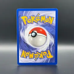2000 Pokemon Team Rocket First Edition Dark Wartortle #46/82 - Image 2