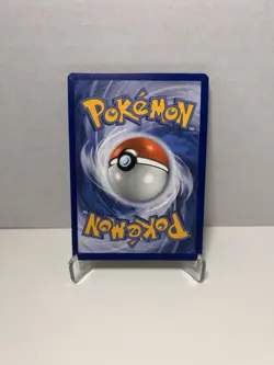 Pokemon TCG Shining Fates Rillaboom V # SV105 / SV122 Shiny Holo Rare Near Mint - Image 2