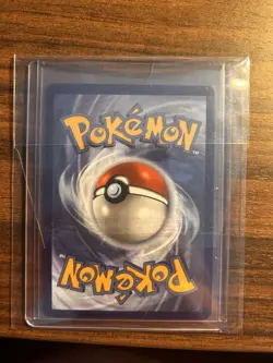 Pokemon TCG Charizard VSTAR 019/159 Crown Zenith UR Holo EN 280HP - Image 3