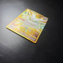 Frosmoth 204/192 Secret Rare Rebel Clash Pokemon - Image 2