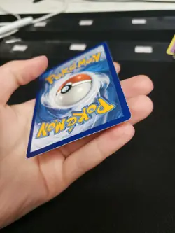Zapdos SM145 Promo SM Black Star Promos Pokemon MP - Image 4