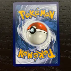 Vulpix 028/197 Pokemon Obsidian Flames SV03 Reverse Holo Common Card NM - Image 2